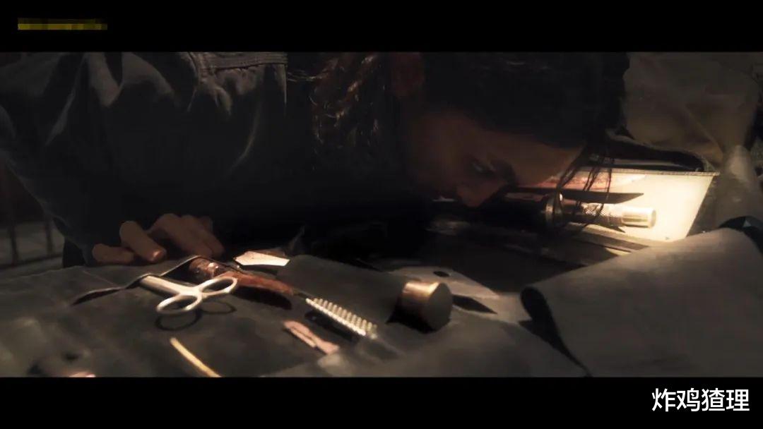 这演技绝了，林家栋又可以拿影帝了