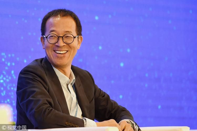 俞敏洪回应留用孙东旭：从不把人一棍子打死？赞一下职场老狐狸！