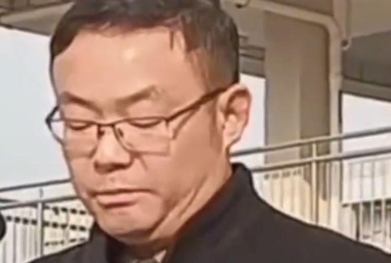 张艺谋|张颂文被拒600次，被导演当反面教材，开学典礼校长用其激励学生