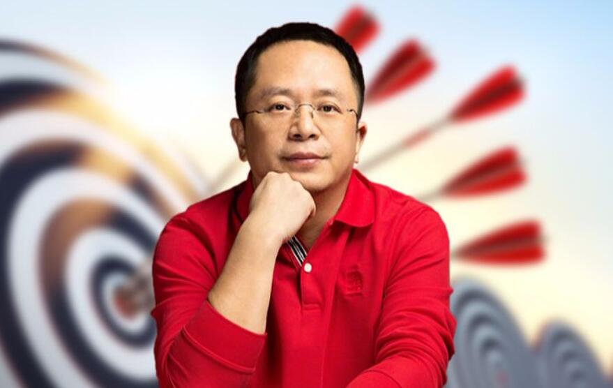 周鸿祎|如何看周鸿祎称年轻时没资格挑工作