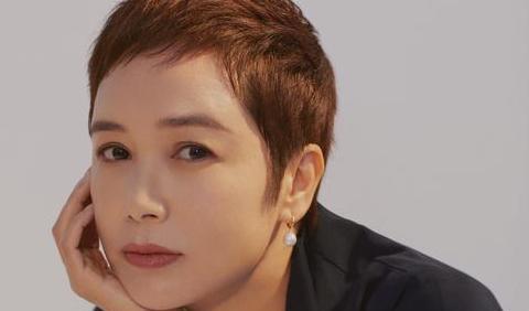 蒋雯丽|“夫妻本是同林鸟”，但抱歉！这一次顾长卫也“救”不了蒋雯丽了