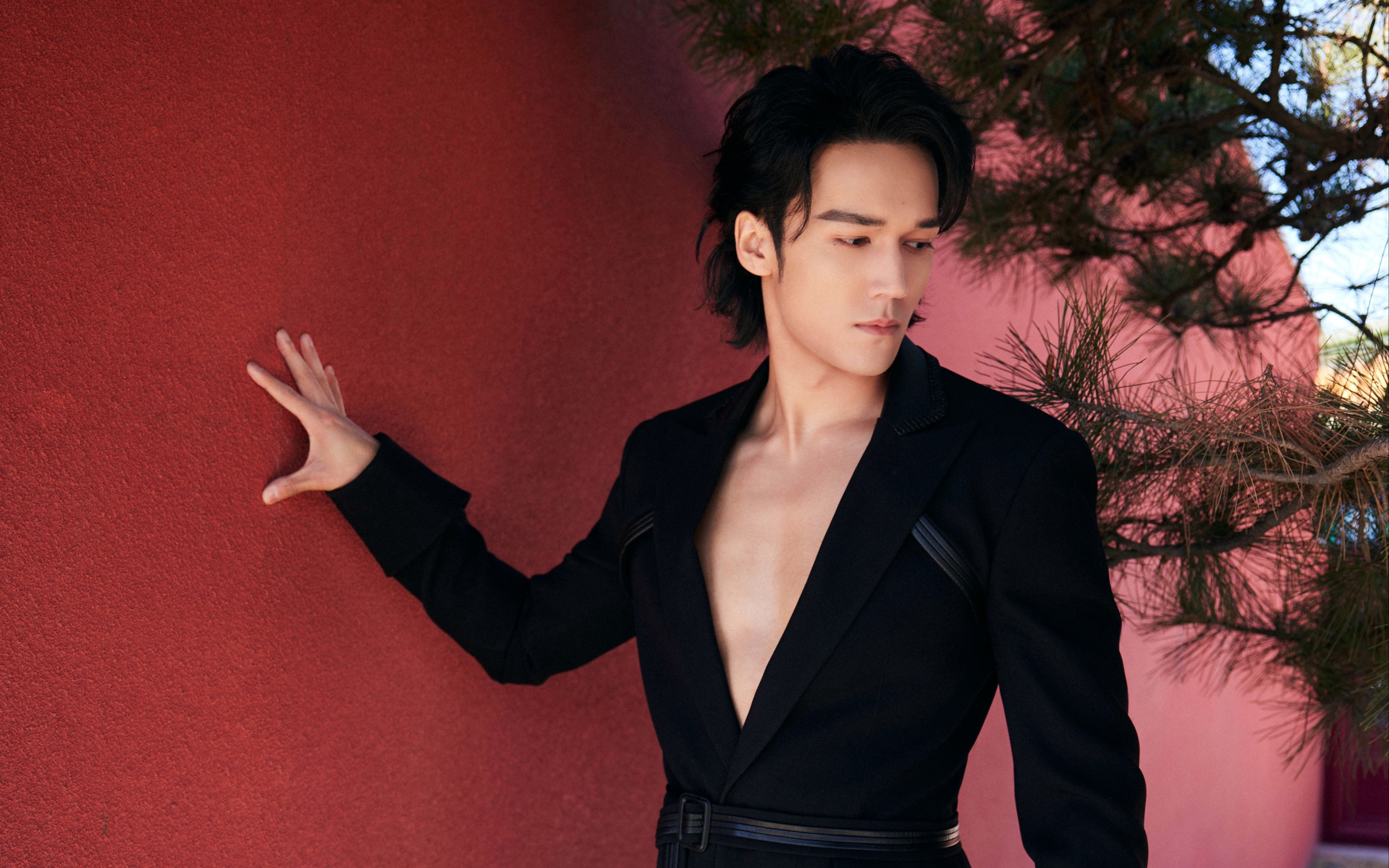 又哭又闹又上吊！吴楚一到底拿了陈牧驰什么把柄，竟让他如此害怕