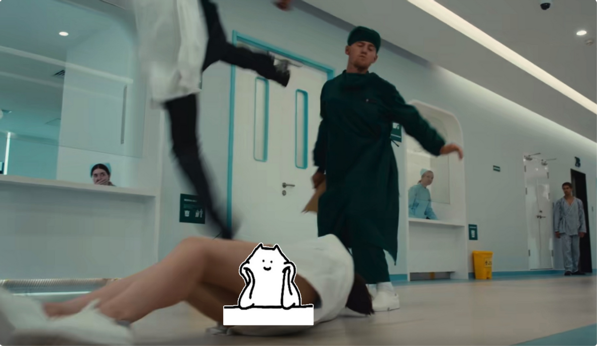 丁海峰|丁海峰新片上映就翻车！一星二星满屏飘，女演员身材成最大看点？