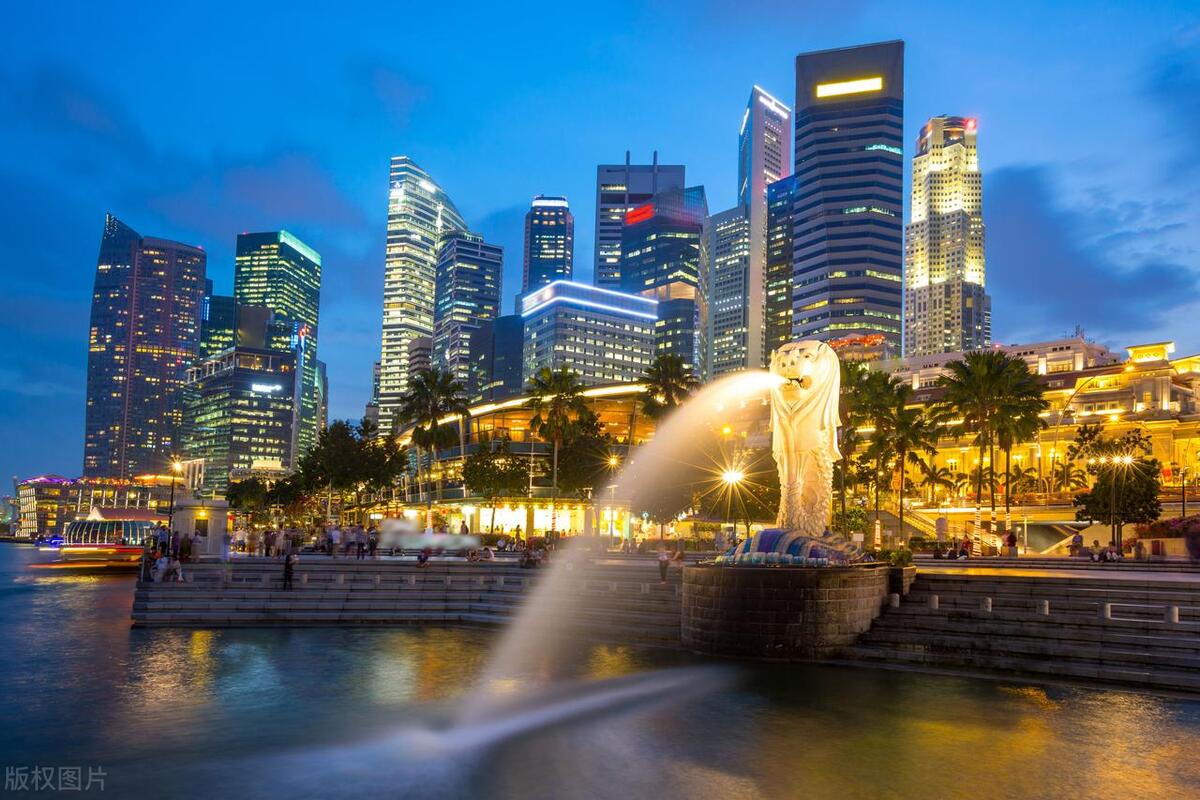成都|关于新加坡的10个有趣冷知识，你知道几个？