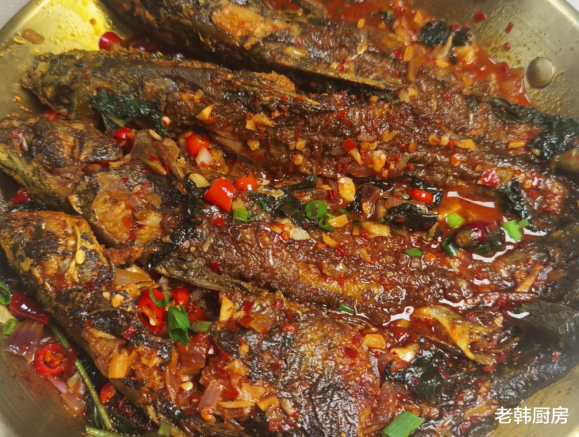 |夏天没胃口?推荐3道宝藏下饭菜,鲜香美味好吃不腻,家人都爱吃