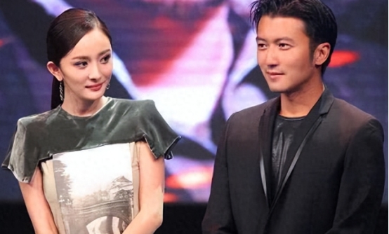 曝杨幂谢霆锋领证完婚！消息一出被罚6万, 王菲却成“第三者”