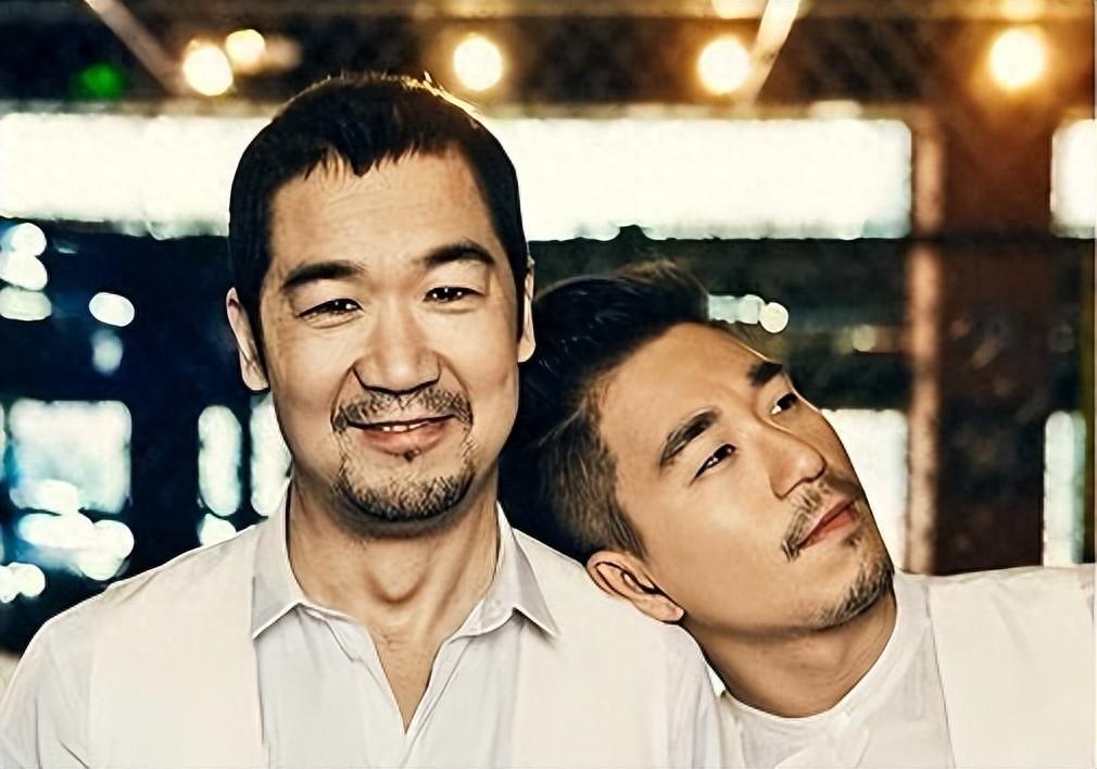 善恶终有报！40岁张默，就这样改写了他自己的结局