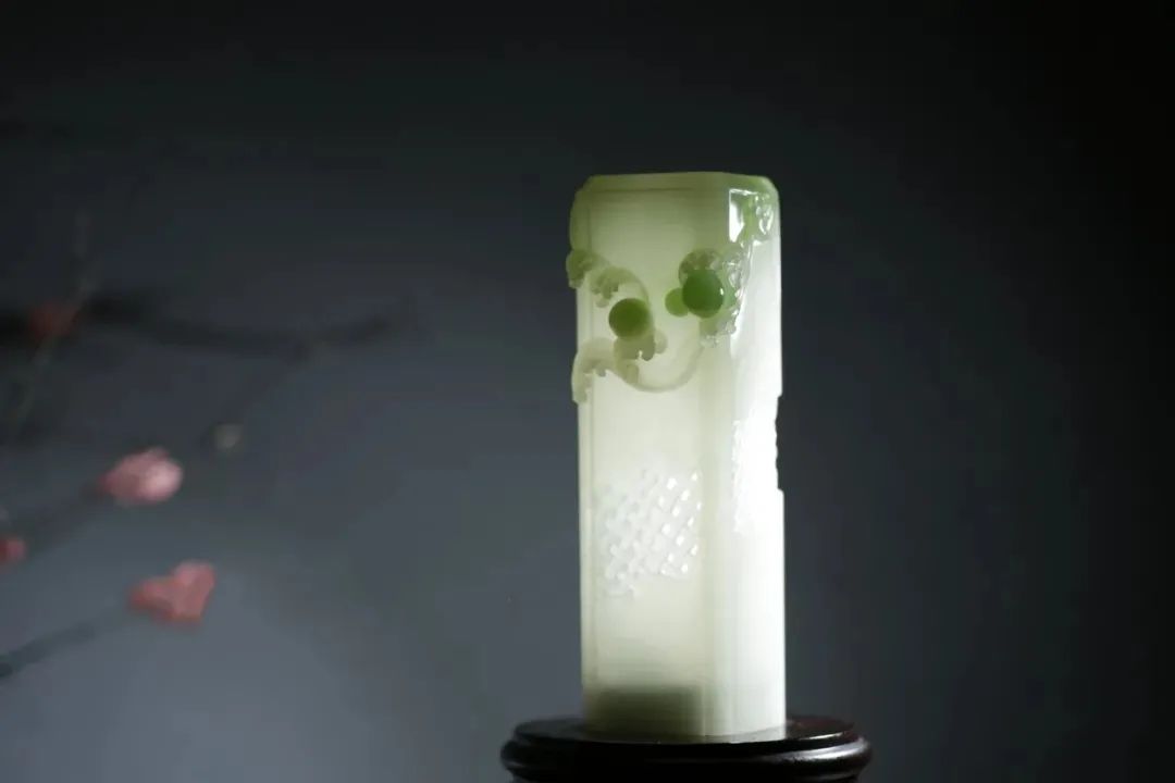 四大翠青是什么？