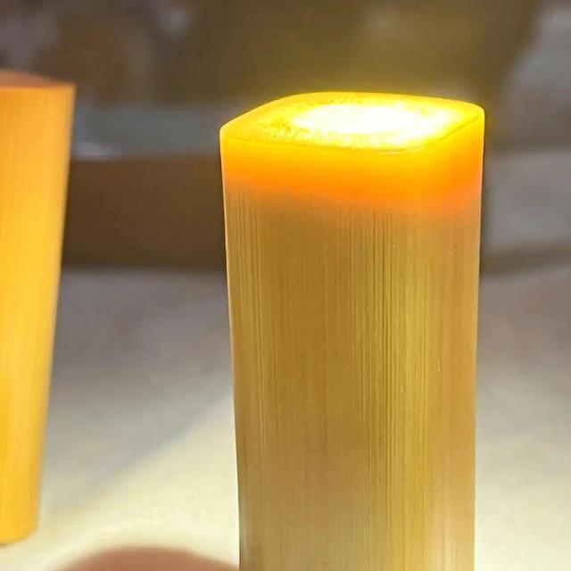 文玩|竹子也能做文玩？这6种竹子文玩你一定没见过！