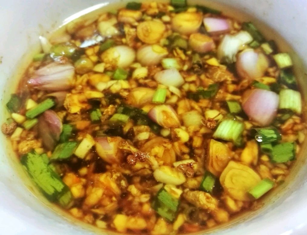 白切鸡|舌尖上的经典:白切鸡,一道带有历史温度的美味!