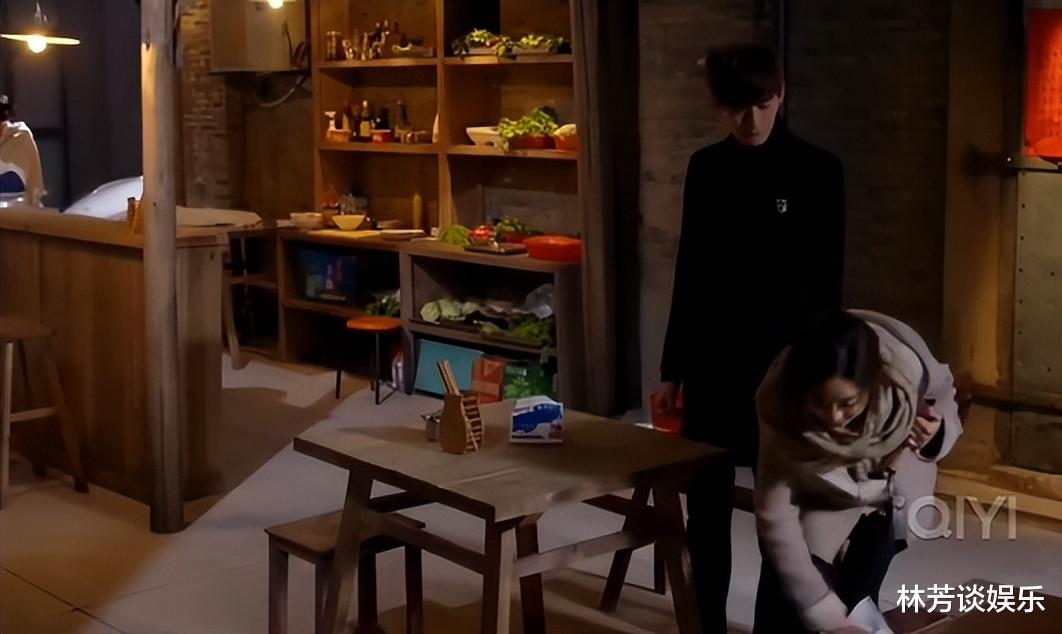 甜宠剧谁都能拍了？《以爱为营》哪里找来的“盗版”薛杉杉与封腾