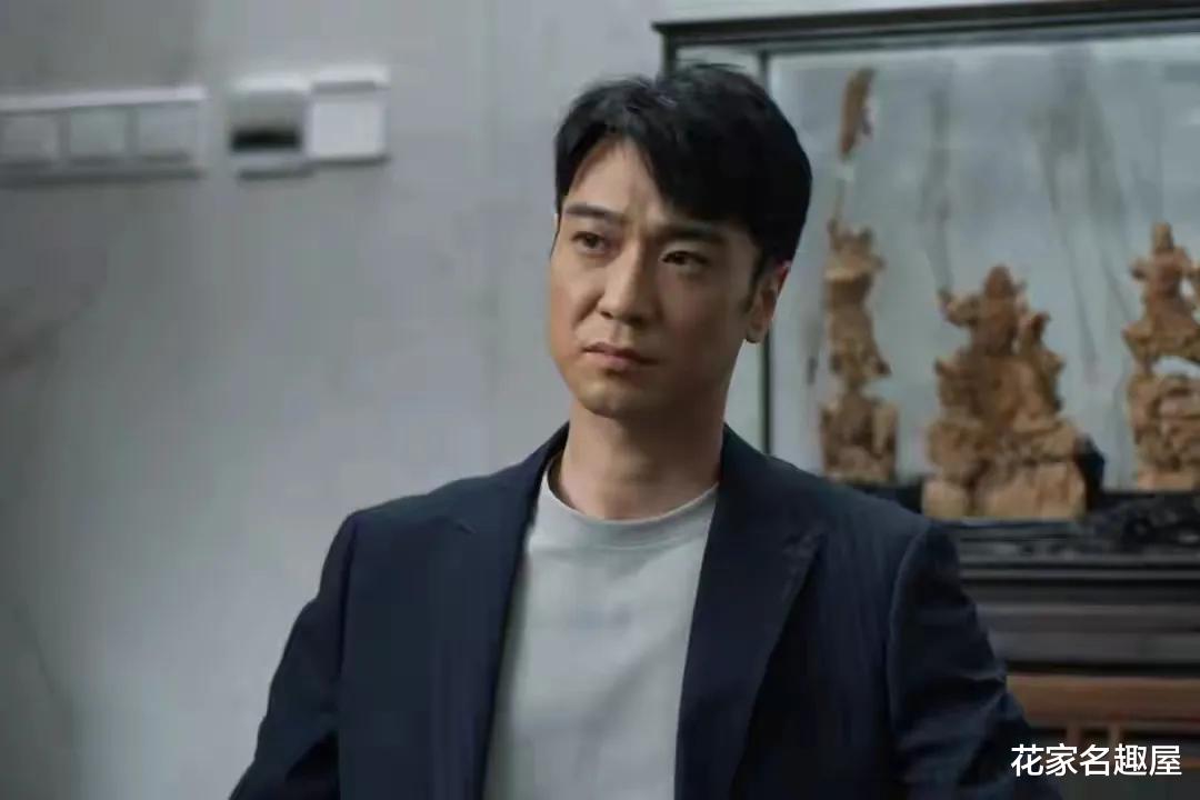 《曾少年》这是我看过的“三观最不正”的大结局