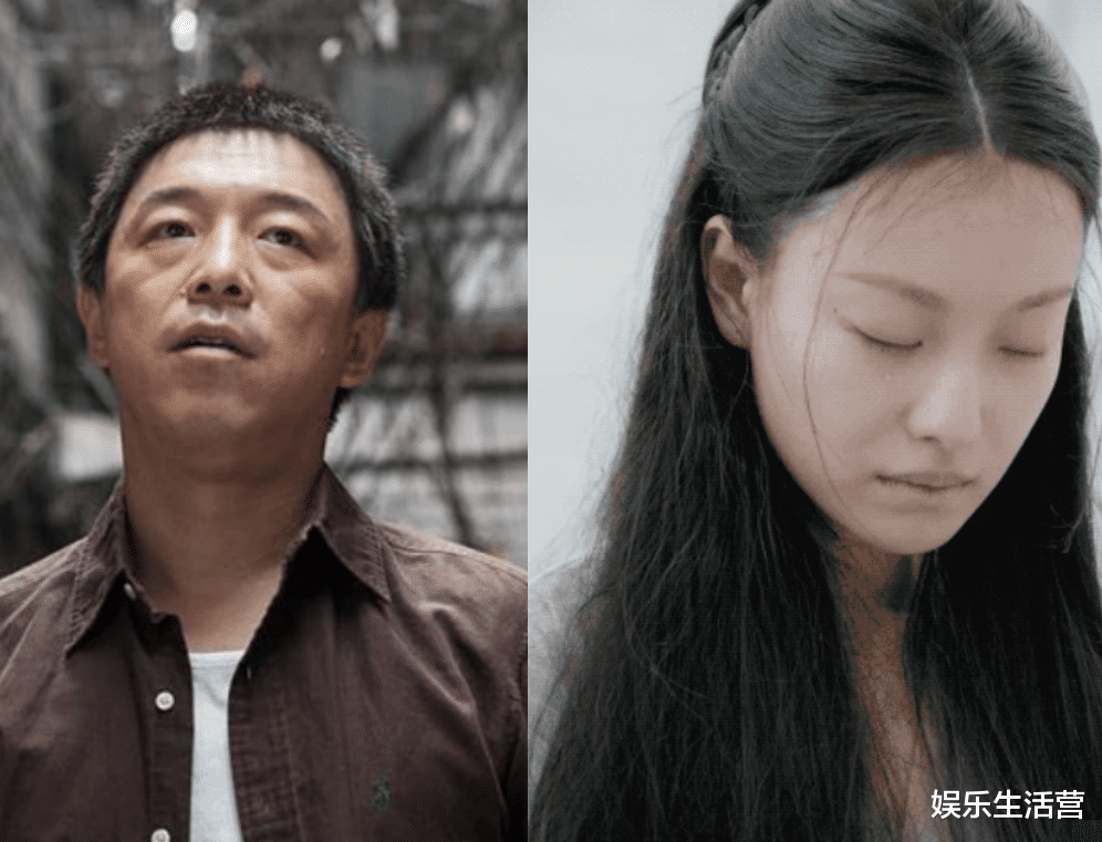 |突发!黄渤倪妮拍摄现场发生意外,8人从4楼高台跌落,主演未发声