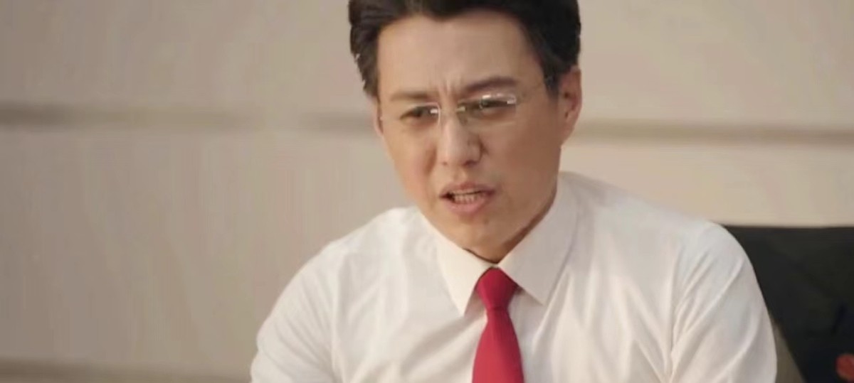 颜值拉胯、演技尴尬，《宣判》这个“混子”演员，真是尴尬的存在