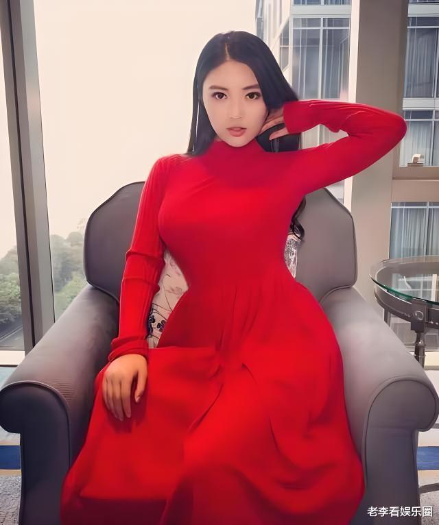 大嫂专业户:徐冬冬突出一个“大”,关秀媚突出一个“嫂”!