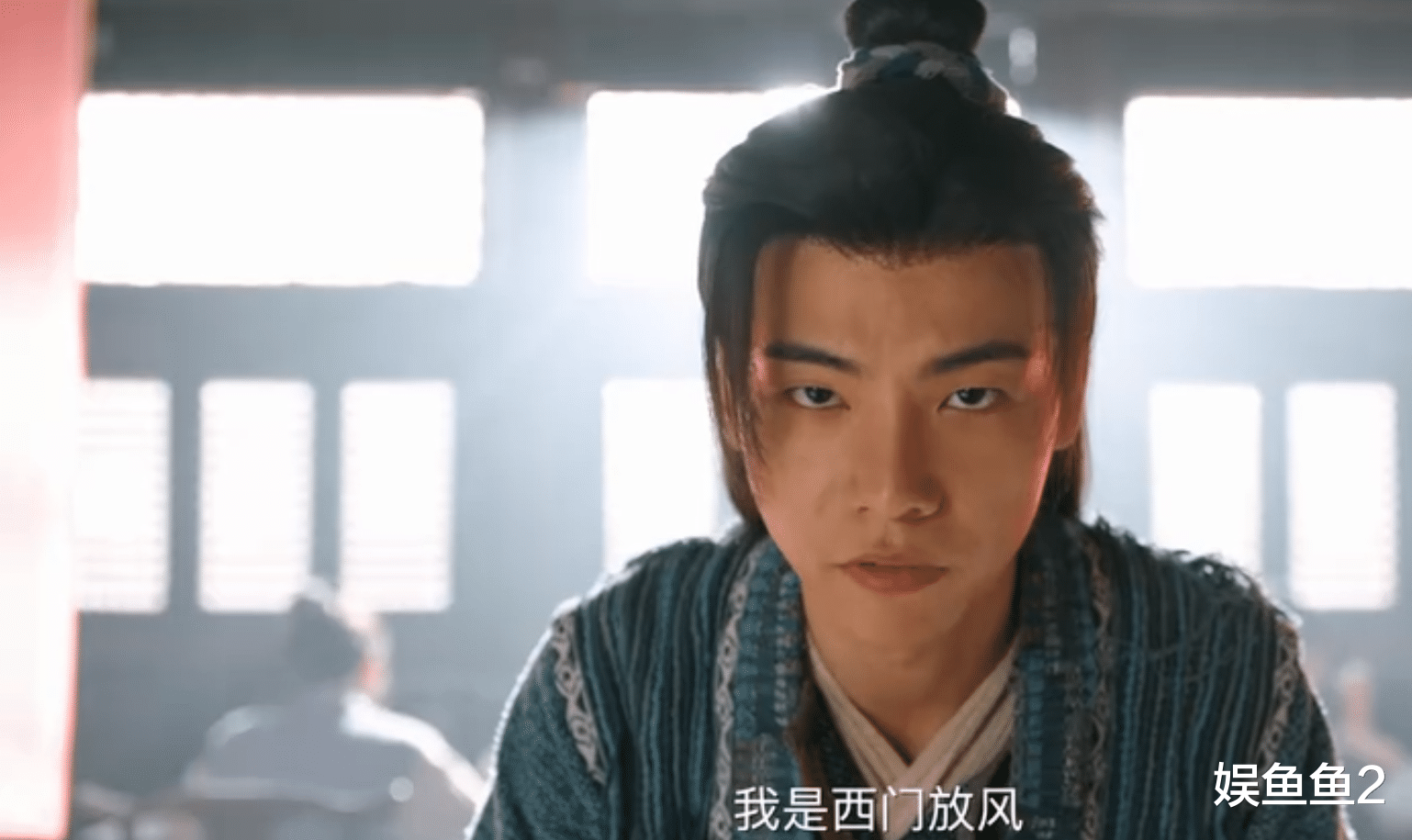 掌门的烦恼|《掌门的烦恼》定档0506，江湖如职场，大侠也社畜