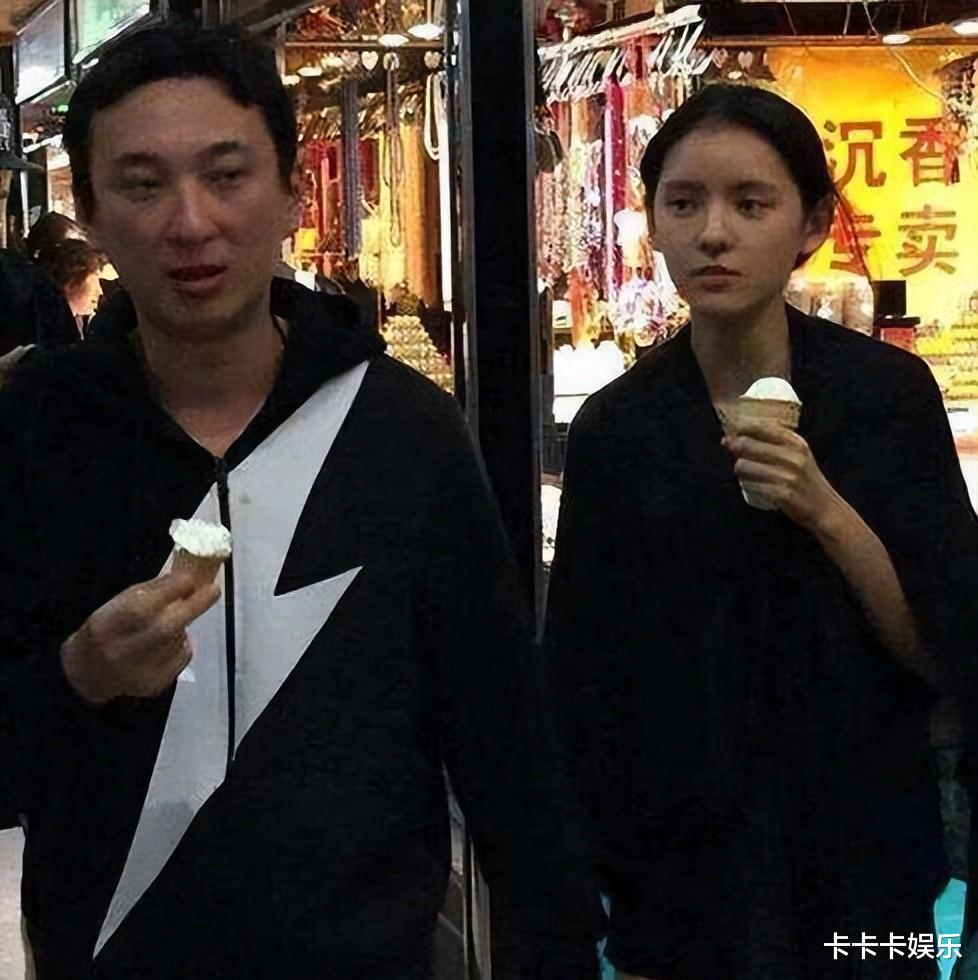 宗馥莉：41岁发福成中年妇女，富豪不屑追求，普通人又看不上