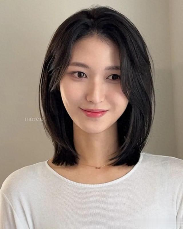 龙年最火女发来了,瘦脸时尚有气质,看完很心动