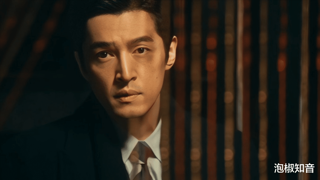 《繁花》:藏着4位狠人配角,金美林中有2位,至真园中有1位