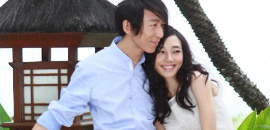 39岁白百何与二婚老公外出聚餐!男方前妻被曝是张继科的现任女友