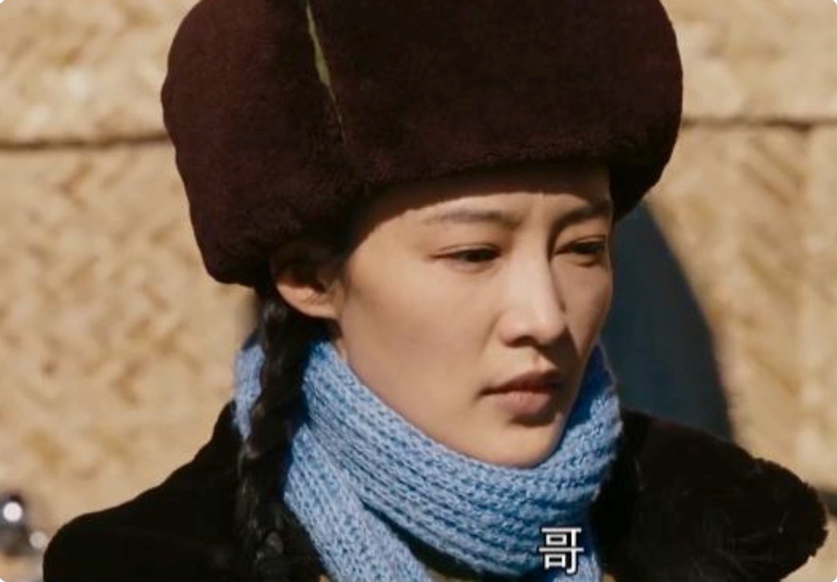 梦中的那片海|梦中的那片海：一脸苦相却要演“第一美女”，谁的审美出了问题？