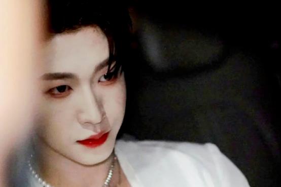 瘦到病态、全身涂白、非人细腰，内娱的畸形审美，什么时候是尽头？