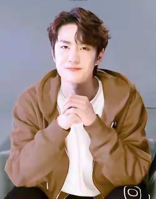 易烊千玺|易烊千玺满江红继续攀升,王一博无名消失无踪