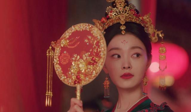 《长风渡》原著结局大圆满!周烨登基称帝,柳玉茹梦想成真