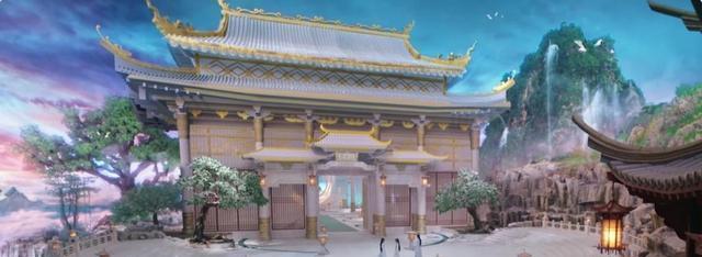 宁安如梦|《宁安如梦》即将播出!全剧看点满满,4月开播或成当下爆款剧!