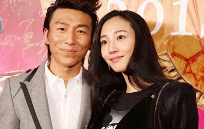 娱乐圈的“尤物”，四个“女海王”，玩的一个比一个花