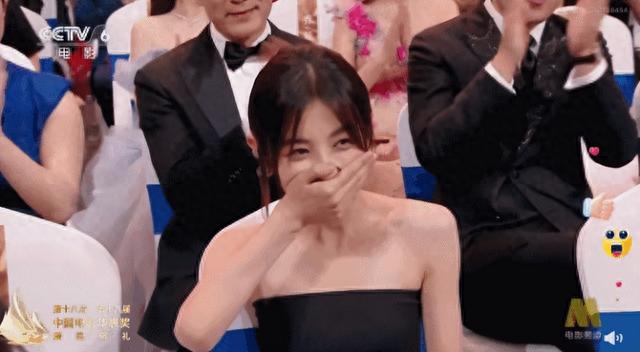 没演技，接烂剧，还能被夸成实力派，这些明星可能救过导演的命吧