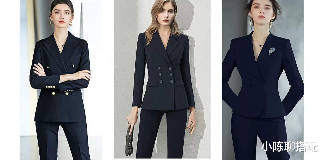 着装不当被辞退?职场人穿衣切记:5穿4不穿,服饰不妖艳才是关键