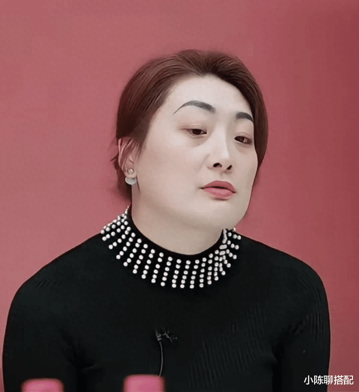 娃哈哈“公主”宗馥莉:有品位的女人,不穿金戴银,贵在气质韵味