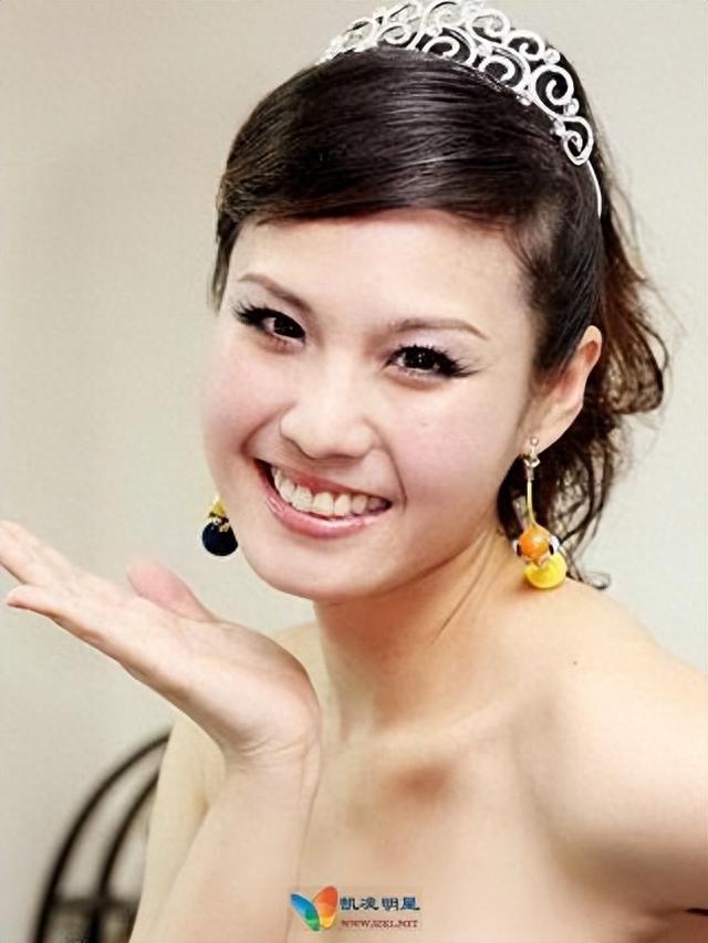 刘畊宏妻子:切除子宫、拒绝土豪、扶持老公,身无分文也不离不弃