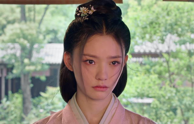 梦华录|《梦华录》眼疾传染，盼儿看错人，顾千帆不会看人，引章排不上号