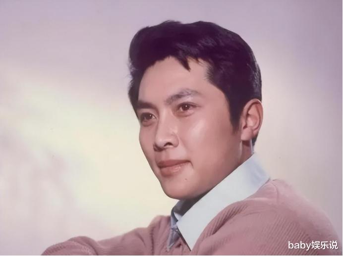 唐国强|同是唐国强的骨肉,孙涛和壮丽生的孩子,却活成了完全相反的样子