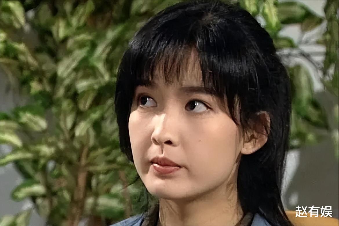 吴君如的一句“集邮女”，撕下了玉女真面目：早就集齐四大天王？