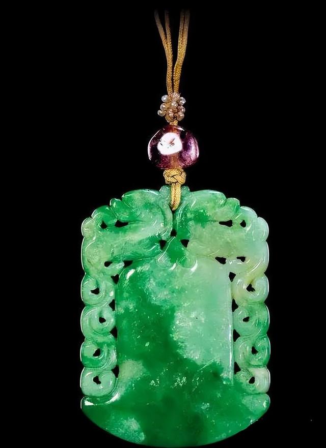 碧玺|极致奢华的皇室贵族把件