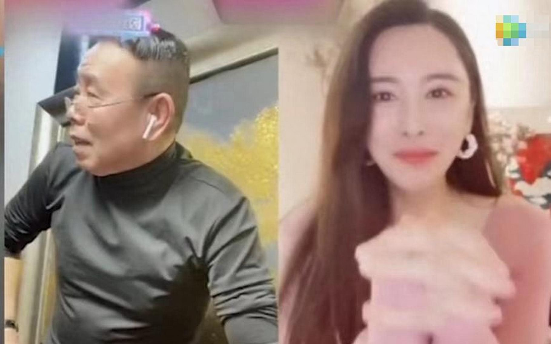 从卖假酒到网传全家移民美国,正师级干部潘长江,有苦难言