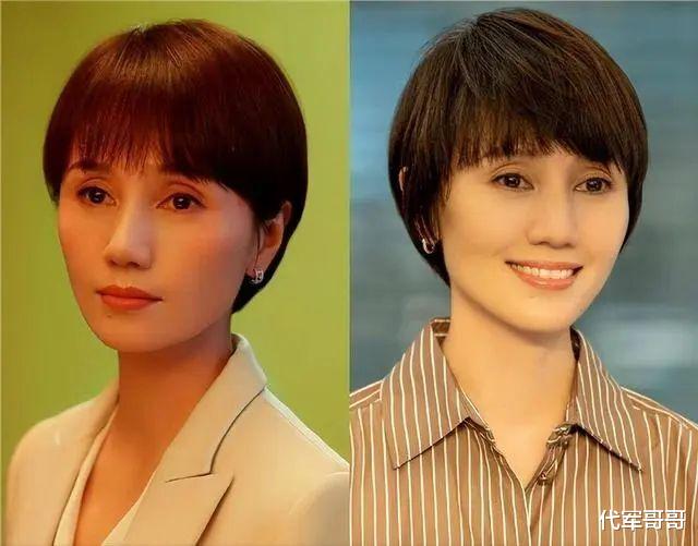 明明长得不好看，却能红得“一塌糊涂”，这5位女明星凭什么？