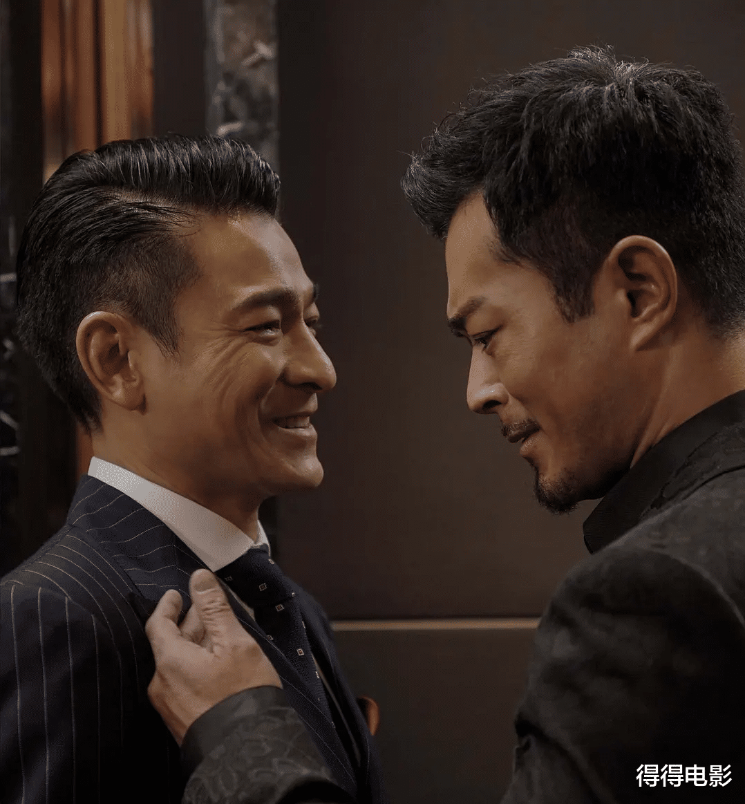 惨败!三大影帝没打赢王宝强,《扫毒3》断了香港电影的最后念想