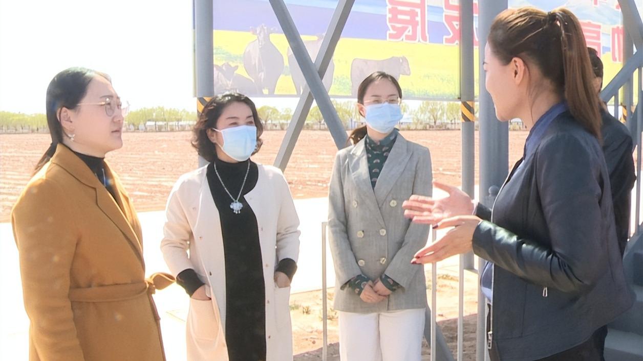 聚餐|90后美女女博士当选副区长，颜值高能力强，毕业院校更是不简单