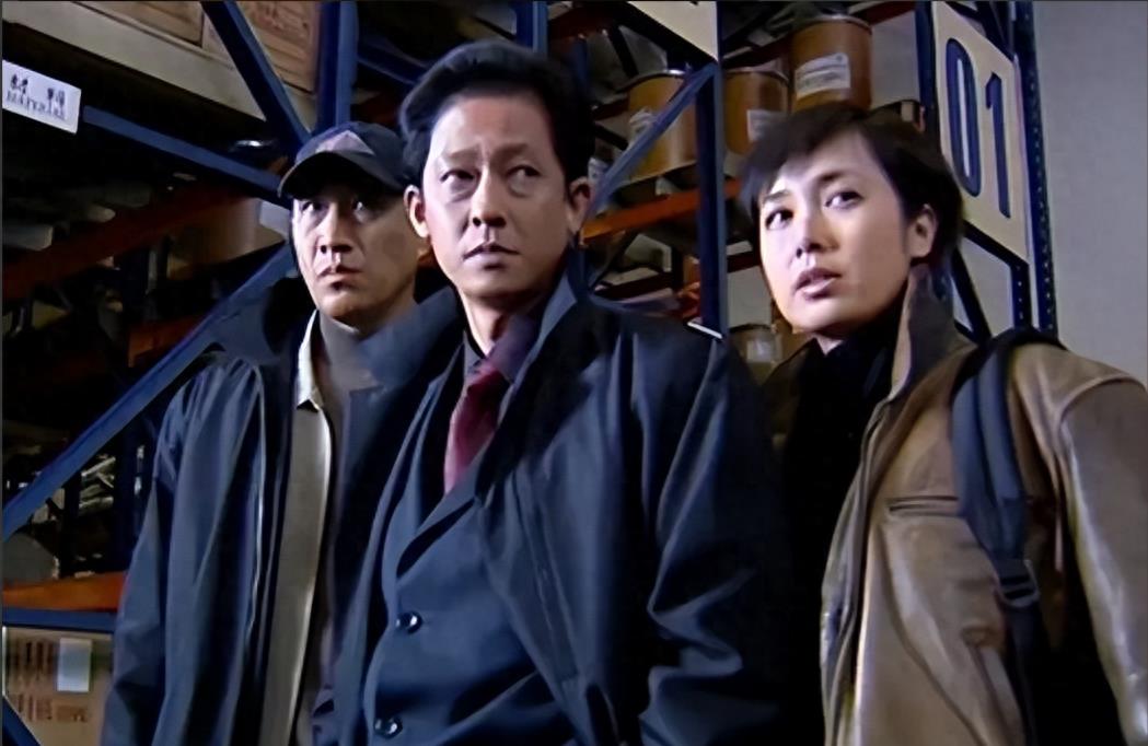 王志文:我落难时王宝强相助,但宝强落难借300万我没给