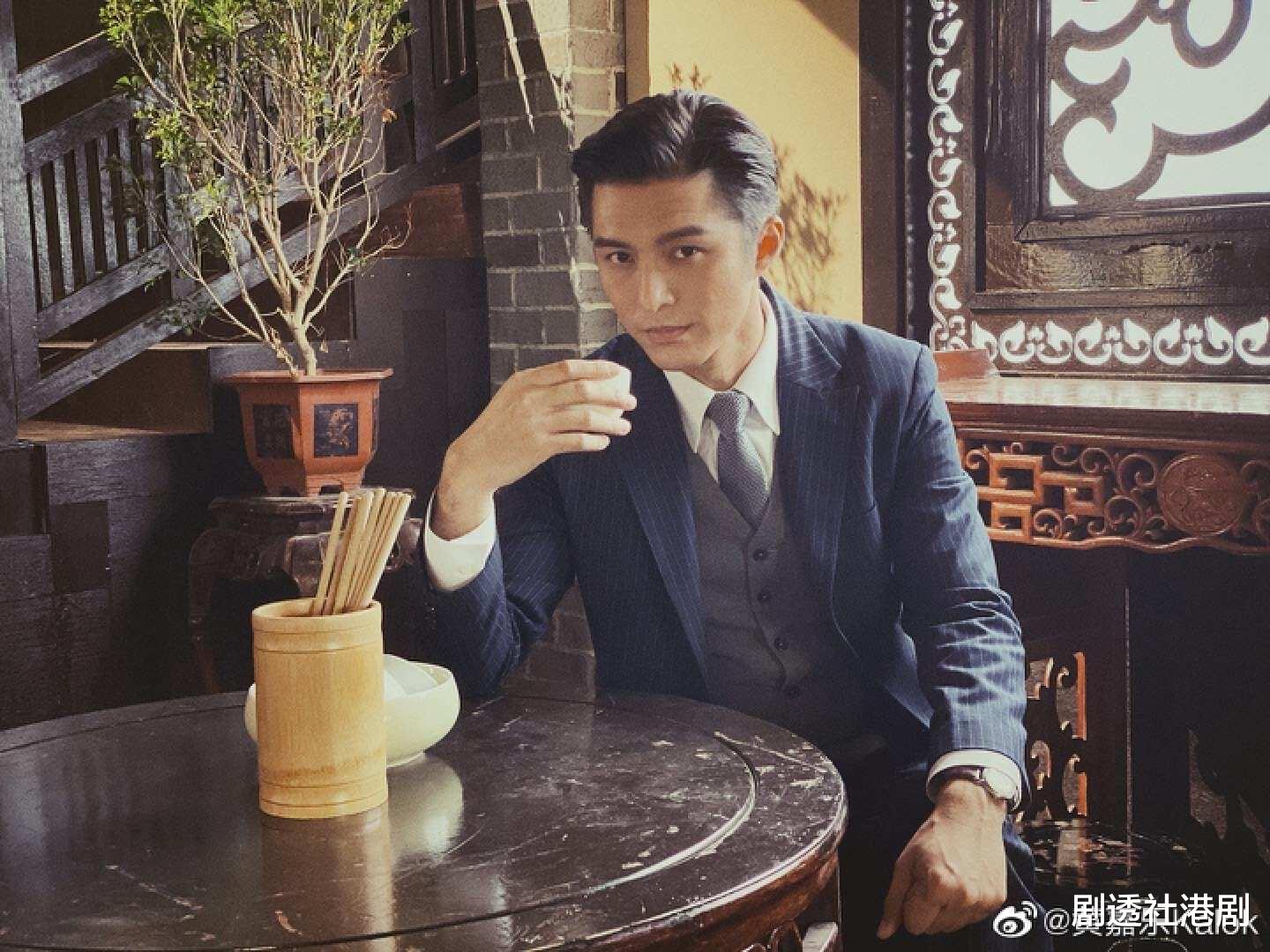 TVB两部新剧将接连播出！视帝担正短剧亮眼，久违古装剧引期待