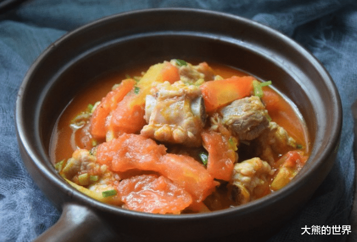 |天气越来越冷,多给家人吃5道炖菜,御寒暖身强免疫,冬天少生病