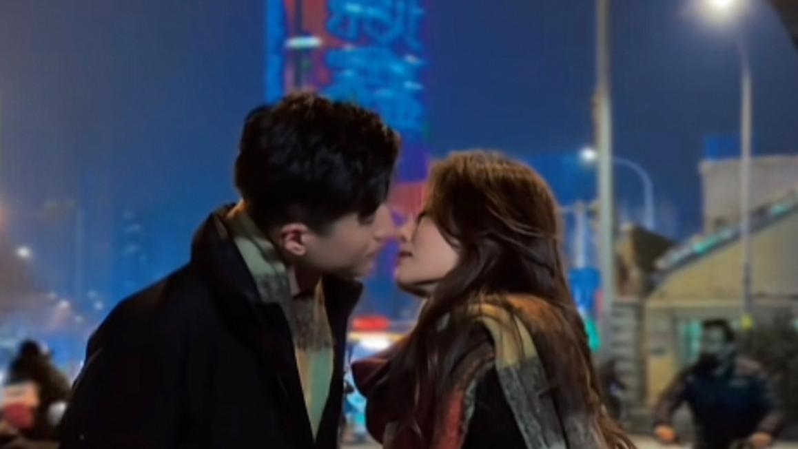 官宣|恭喜！“趵突泉夫妇”官宣恋情，郎才女貌堪称山东主持界神仙眷侣