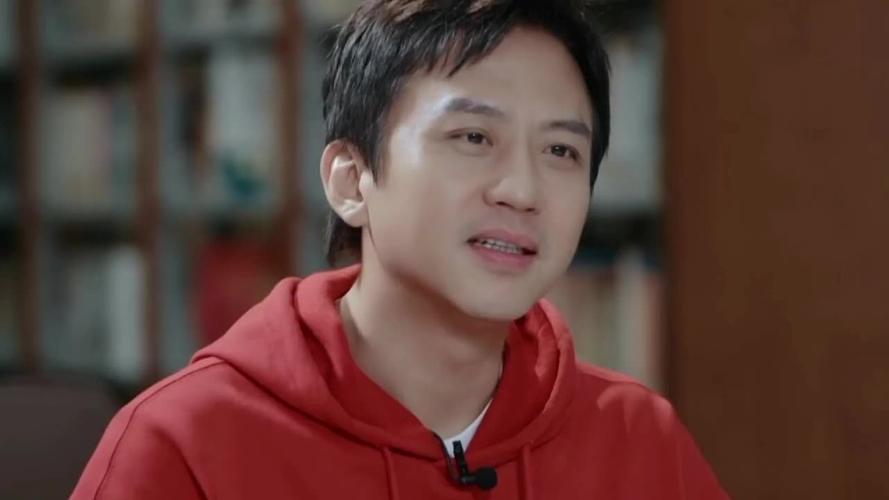 突发!血亏3亿!邓超被曝患上抑郁症,目前正接受心理治疗