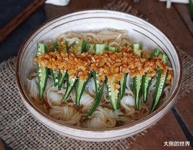 素菜|端午节将至,推荐5道家常素菜,清爽解油腻,端上桌比肉菜受欢迎