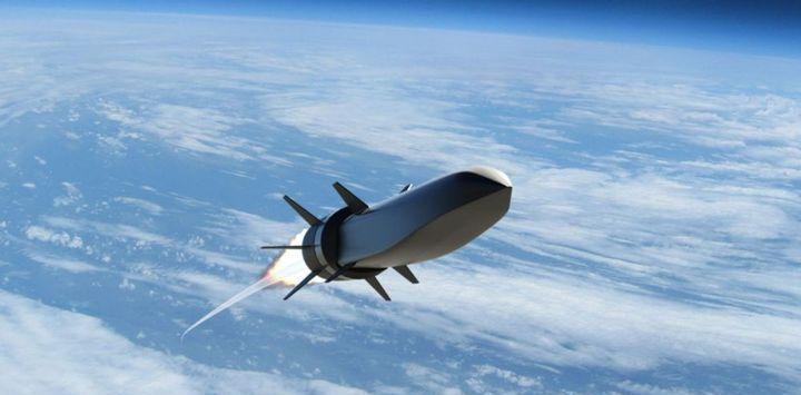 世界首例高超音速导弹遭拦截,"爱国者"拦下"匕首"!咋做到的!