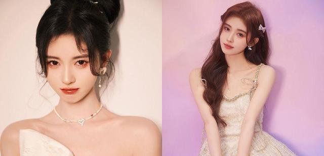 鞠婧祎|鞠婧祎穿泰国校服引效仿,当地警局警告:可能会触犯法律